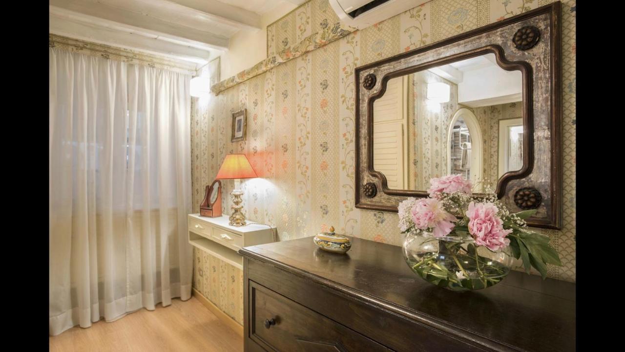 Trevinestrome - Exclusive Trevi Fountain View Apartment Εξωτερικό φωτογραφία