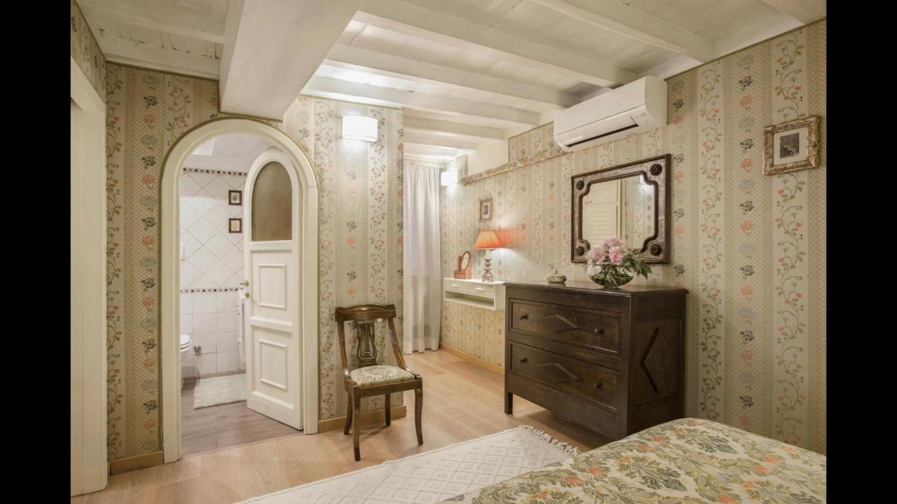 Trevinestrome - Exclusive Trevi Fountain View Apartment Εξωτερικό φωτογραφία