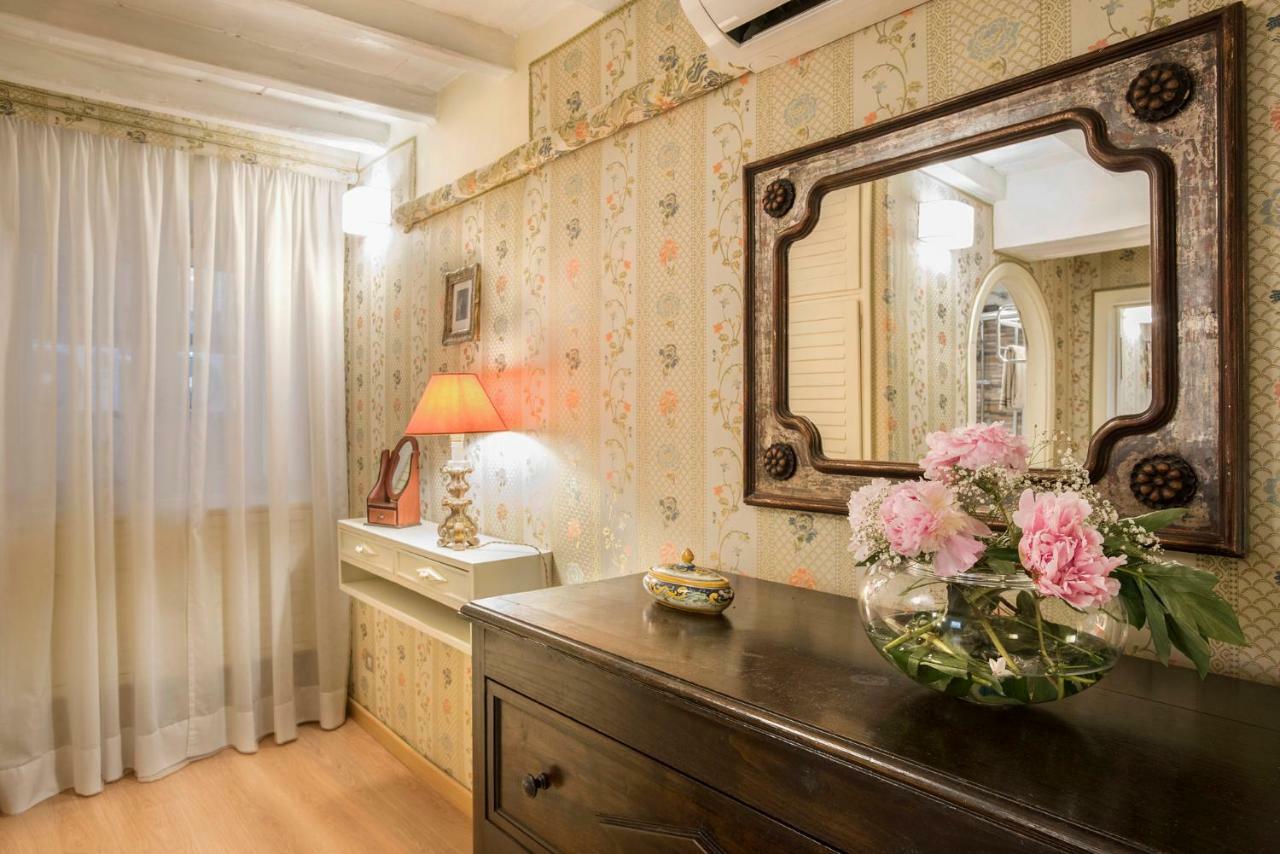 Trevinestrome - Exclusive Trevi Fountain View Apartment Εξωτερικό φωτογραφία