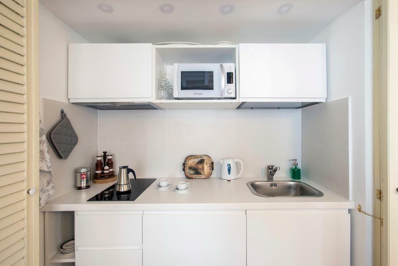 Trevinestrome - Exclusive Trevi Fountain View Apartment Εξωτερικό φωτογραφία