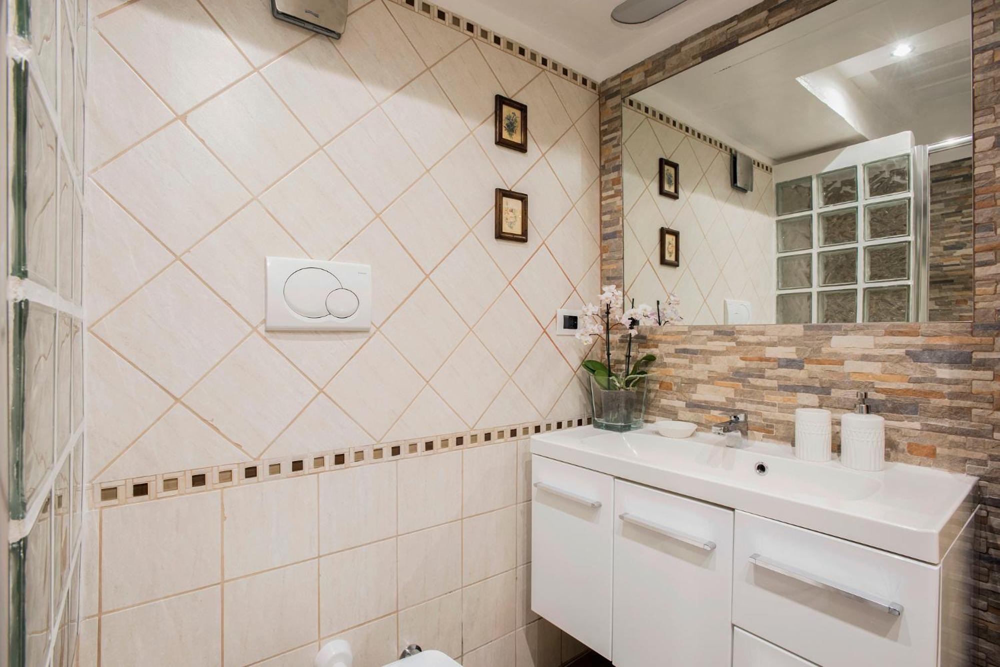 Trevinestrome - Exclusive Trevi Fountain View Apartment Εξωτερικό φωτογραφία