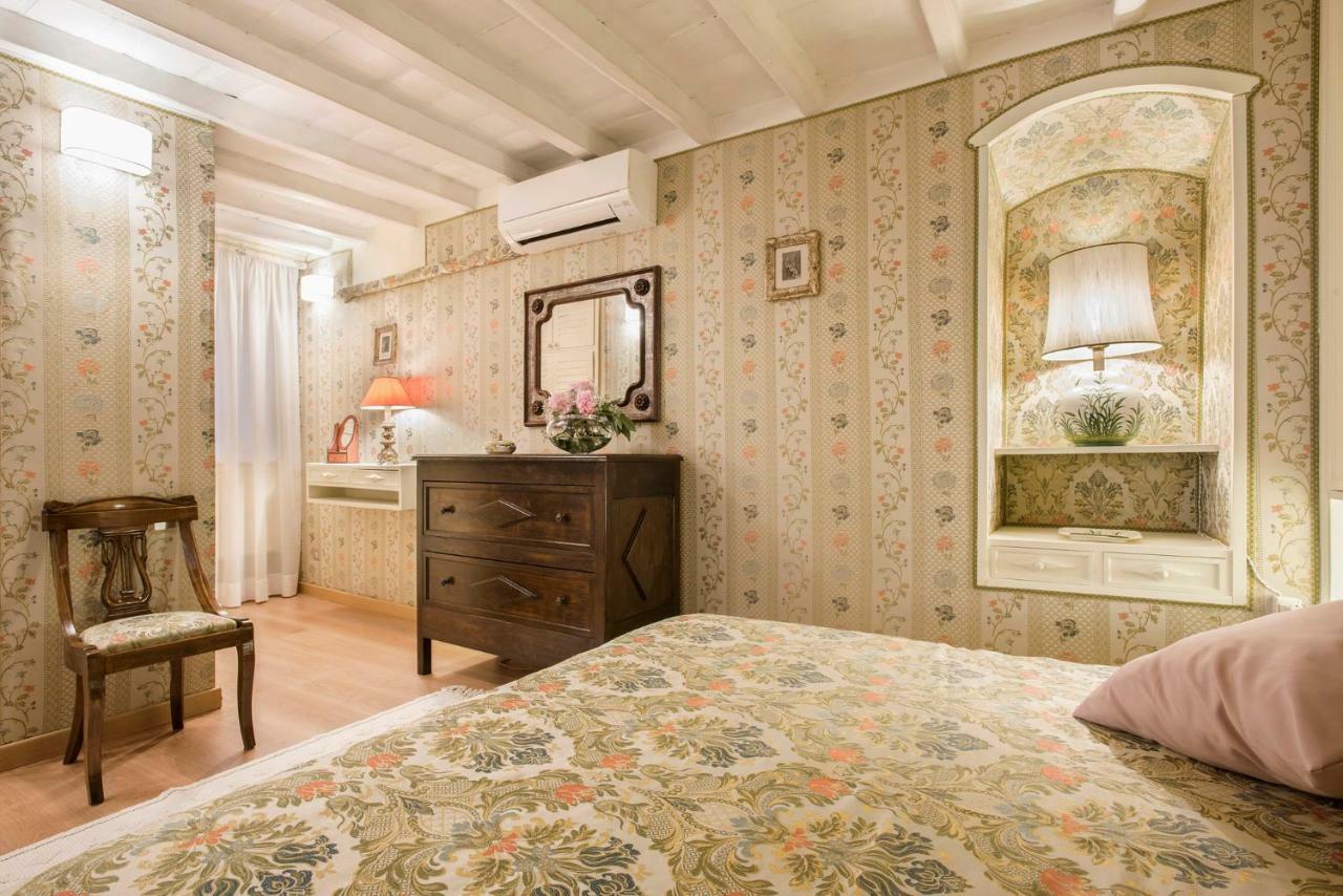 Trevinestrome - Exclusive Trevi Fountain View Apartment Εξωτερικό φωτογραφία