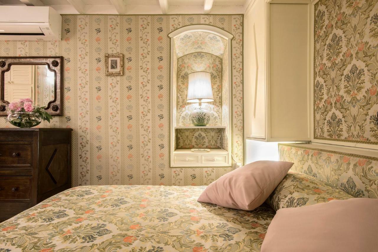 Trevinestrome - Exclusive Trevi Fountain View Apartment Εξωτερικό φωτογραφία